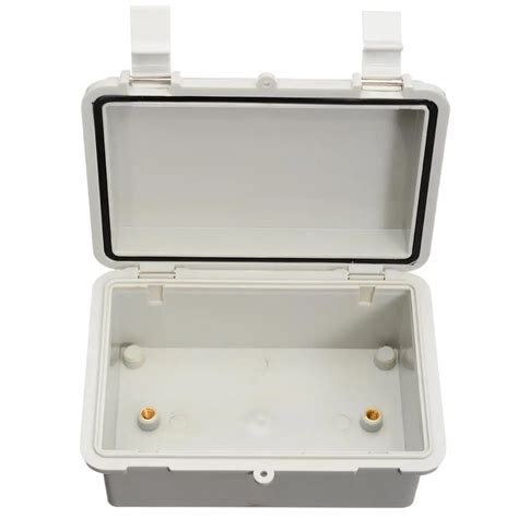 ip65 electronic junction boxe enclosure case outdoors terminal cable fireproof|ip65 enclosure box price.